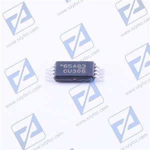 SN74CBT3306PWR